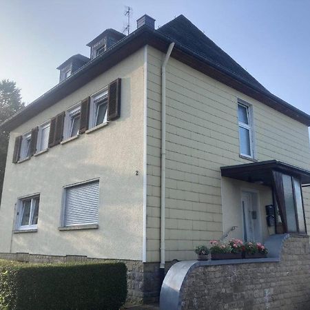 Ferienwohnung Kama Bitburg Esterno foto