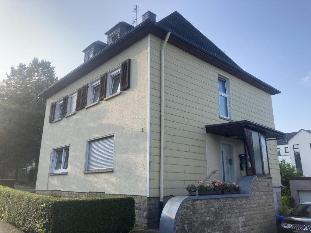 Ferienwohnung Kama Bitburg Esterno foto
