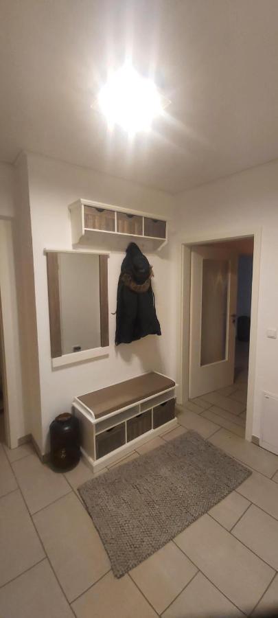 Ferienwohnung Kama Bitburg Esterno foto