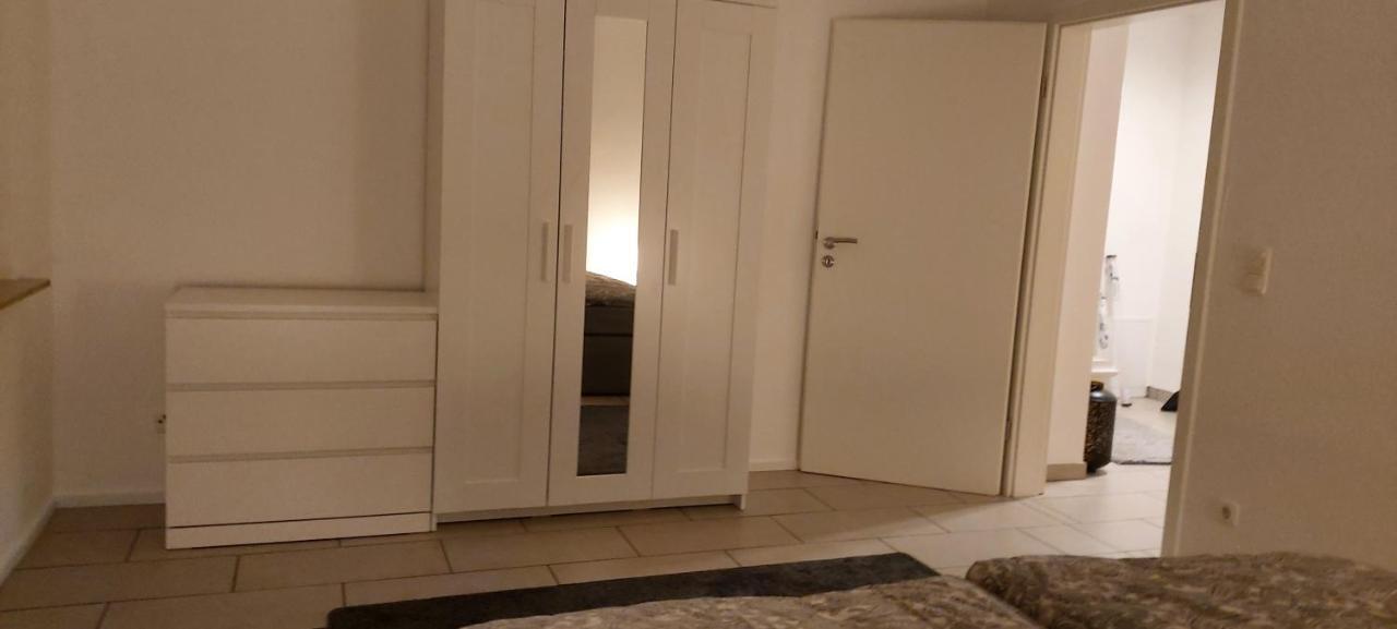 Ferienwohnung Kama Bitburg Esterno foto