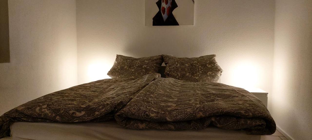 Ferienwohnung Kama Bitburg Esterno foto