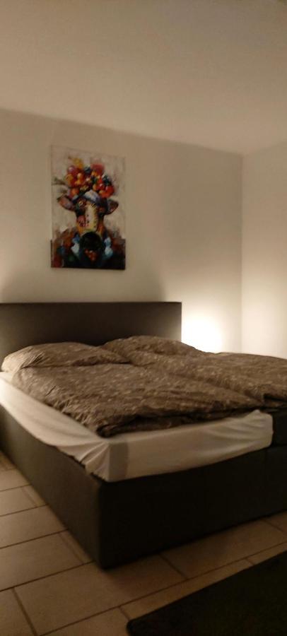 Ferienwohnung Kama Bitburg Esterno foto
